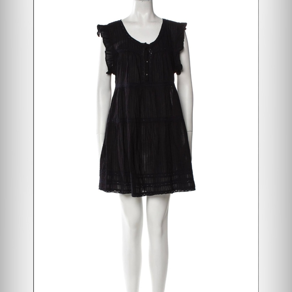 Melissa Odabash Elegant Black dress